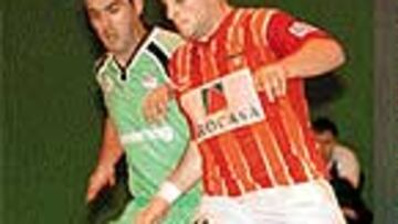 At. Boadilla, el matagigantes