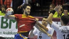 España debe encarrilar su clasificación contra Suiza