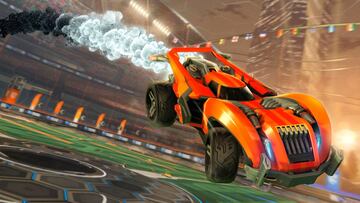 Rocket League pasa a ser free to play a partir de este verano de 2020