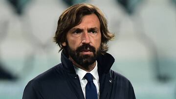 El entrenador de la Juventus dejó claro que el estadounidense ya se recuperó, pero no está listo para jugar en el segundo partido de la Champions League con Barcelona.
