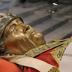 El conclave más largo de la historia duró 1.006 días, hubo cardenales muertos y todos terminaron encerrados a pan y agua