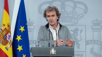 EFE/EPA/Borja Puig de la Bellacasa