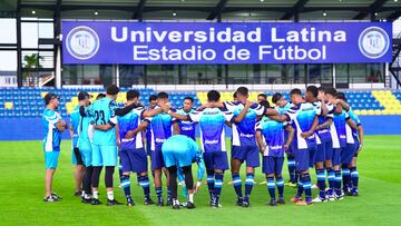 El futbolista por el que Nicaragua fue expulsado de Copa Oro 2023