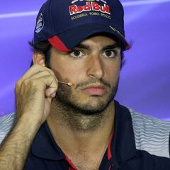 Sainz para 2018: Renault y McLaren a la espera