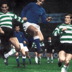 Capítulo 2: la épica remontada ante el Sporting de Lisboa