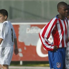FIFA pone la lupa en 8 jugadores del Madrid y en 2 del Atlético