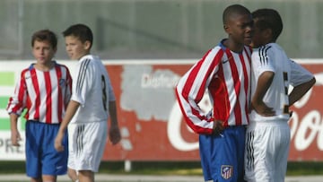 FIFA pone la lupa en 8 jugadores del Madrid y en 2 del Atlético