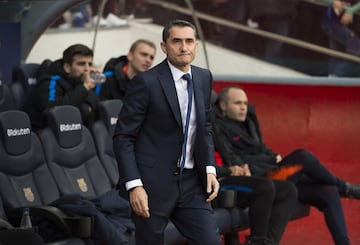 Valverde.