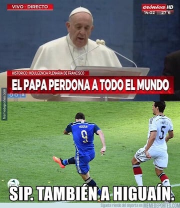 Los memes deportivos no paran por el coronavirus