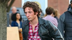 El primer tráiler de ‘Deliver Me From Nowhere’ presenta a la estrella de ‘The Bear’ como Bruce Springsteen