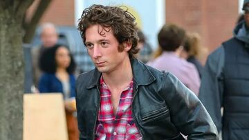 Deliver Me From Nowhere