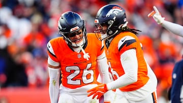 Drake Maye se encuentra listo para llevar a los Patriots, pero enfrente tendrá a una defensiva de los Denver Broncos que podría hacerlo vivir un infierno.