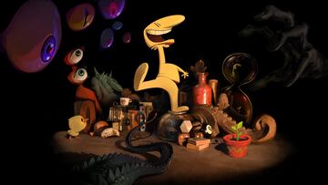 Many Pieces of Mr Coo