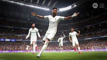 El terremoto de la Superliga europea, ?qu¨¦ efectos puede tener sobre FIFA y PES?