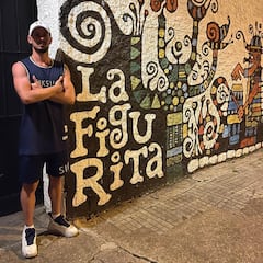 El ex seleccionado uruguayo que amargó a la UC: “No sabían qué hacer; estaban muy ahogados”