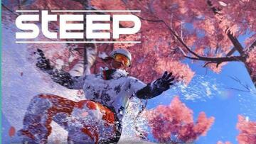 STEEP