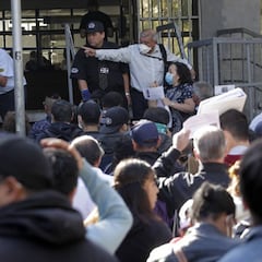 Ingreso Familiar de Emergencia: ¿cómo postular para el segundo pago del subsidio?