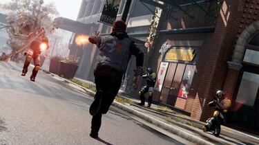 inFamous: Second Son, Impresiones
