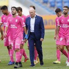 Pepe Mel suma y sigue