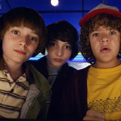 Stranger Things 3 ya conoce su fecha de estreno