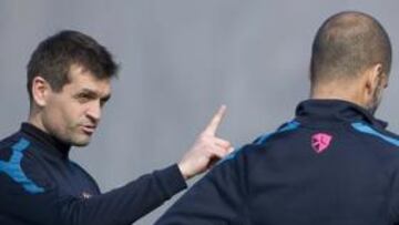 "Las lesiones no son excusa pero está bien recordarlas"