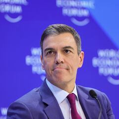 ¿Qué es el Foro de Davos y quién participa en la cumbre de 2024?