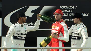 Captura de pantalla - F1 2015 (PC)