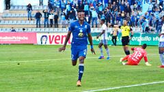 Macará 2-1 Emelec: goles, resumen y resultado