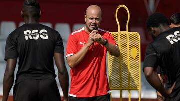 28.07.2023 ENTRENAMIENTO SPORTING
MAREORAMIREZ EN EL ENTRENAMIENTO