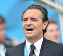 Oficial: Prandelli, nuevo entrenador del Galatasaray