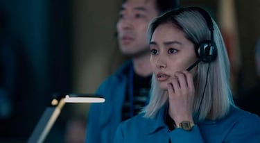 Invasión, la serie de ciencia ficción de Apple TV+, renueva para una segunda temporada