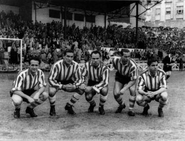 Athletic Club mourn passing of Rafael Iriondo