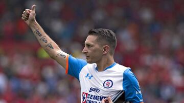 Yayo de la Torre: Chaco Giménez se queda hasta acabar contrato