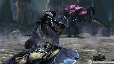 Darksiders II, Impresiones