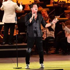 Carlos Vives gana un Guinness Record en Amor y Amistad