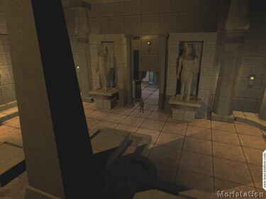 [Pre E3 2002] Deus Ex 2 también saldrá para PS2