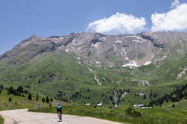 Cerler, 18 años después
