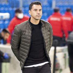 Michel: "No responsabilizaremos al Covid de lo que pase domingo"