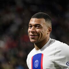 Mbappé planning on playing for Real Madrid in 2024