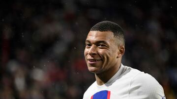 Mbappé rechazó oferta de Liverpool en verano