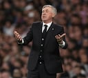 Ancelotti: “Fue una locura el penalti contra el Leipzig”