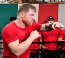 Canelo, sobre el choque con Bivol: “No debí haber peleado”