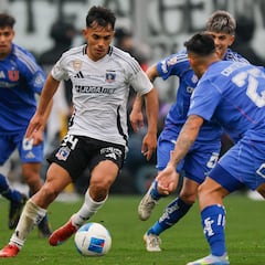 El equipo que quiso fichar a Vicente Pizarro: “Nos parece un muy buen jugador, pero...”