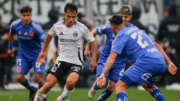 El equipo que quiso fichar a Vicente Pizarro: “Nos parece un muy buen jugador, pero...”