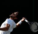 Cilic cae ante Sousa y Nishikori pasa sin problemas ante Norrie