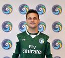 Javi Márquez, al NY Cosmos