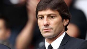 El PSG no cierra la puerta ni a Beckham ni a Etoo