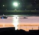 Accidente de avión de American Airlines en Washington, en directo: las autoridades confirman que no hay supervivientes