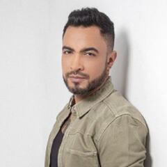 Jhon Álex Castaño habla de sus problemas de salud