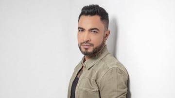 Jhon Álex Castaño habla de sus problemas de salud. El cantante de música popular pidió a sus seguidores no ofrecerle trago en sus presentaciones.